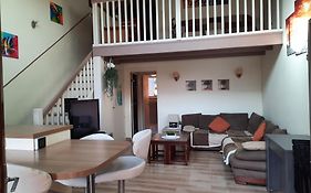 Maison Moderne 70M2
